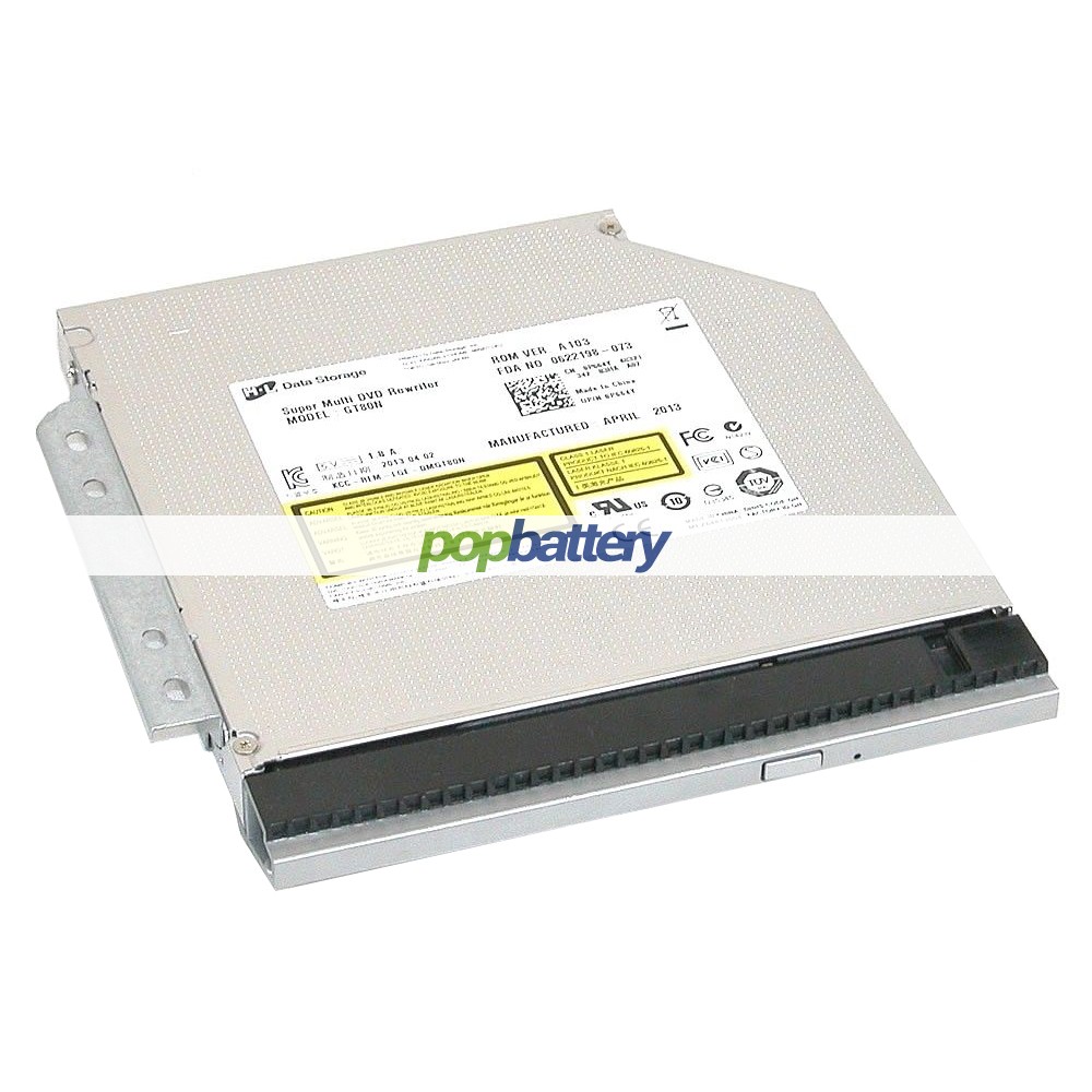 hitachi lg gt80n dvd burner