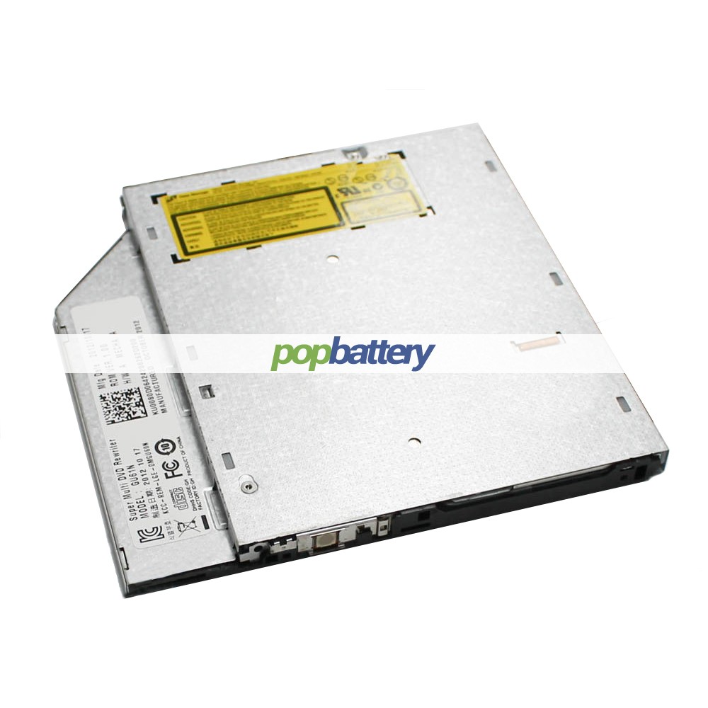 hitachi lg gu61n dvd burner