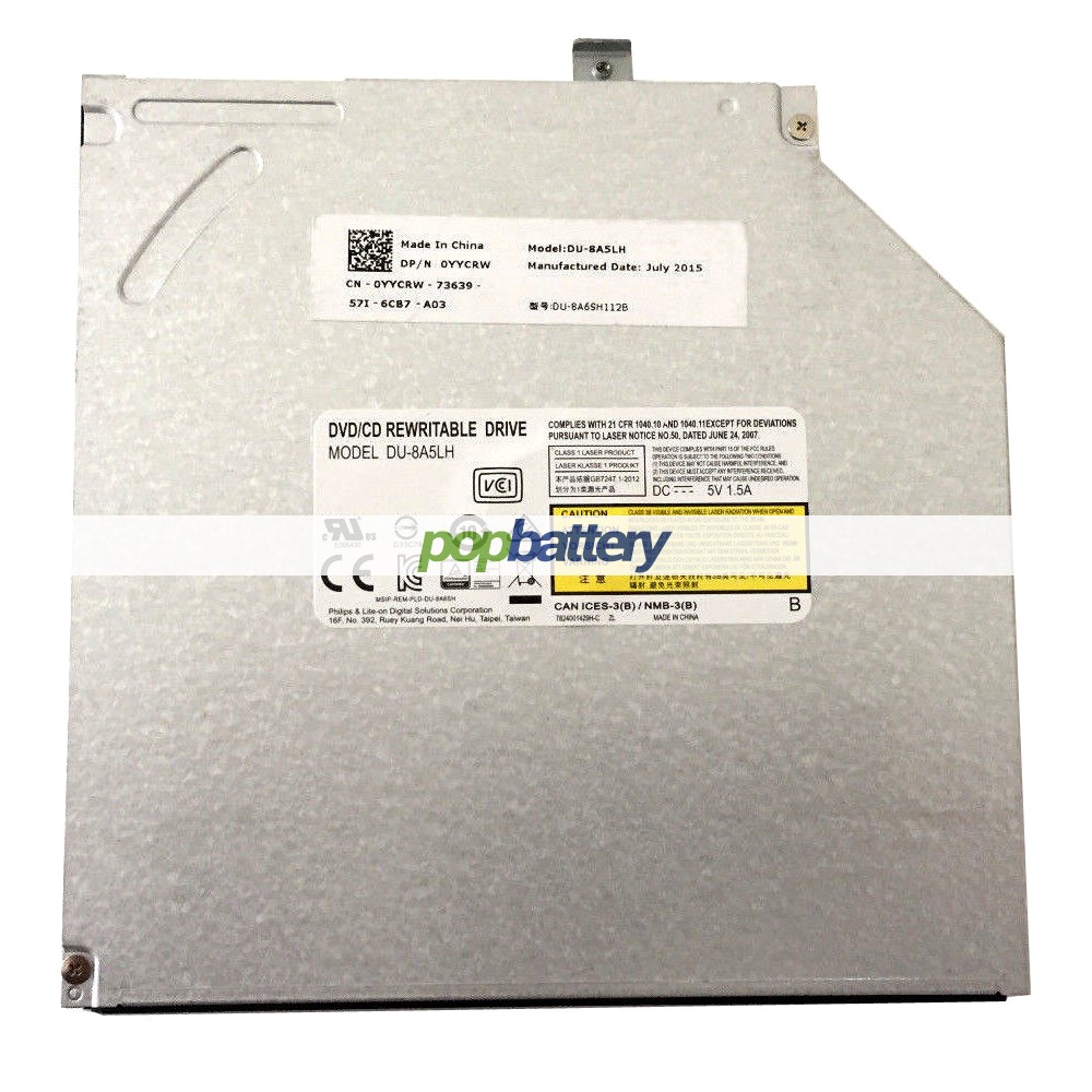 philips lite-on du-8a5lh multi drive