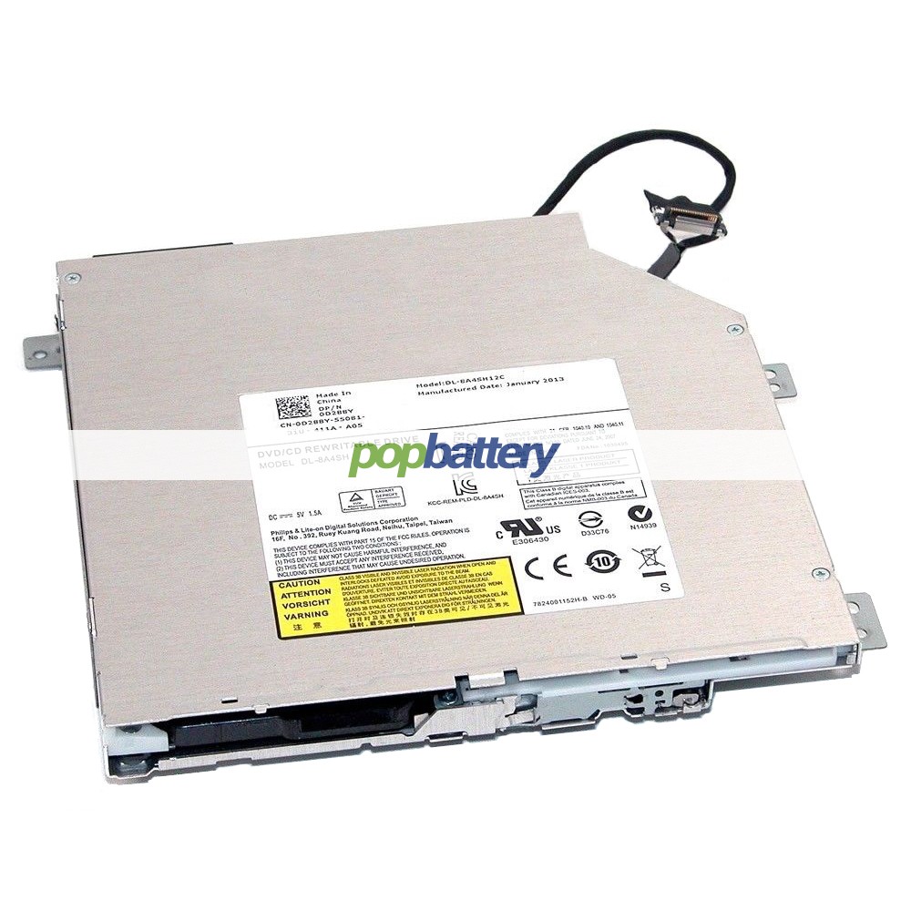 philips lite-on dl-8a4sh multi drive