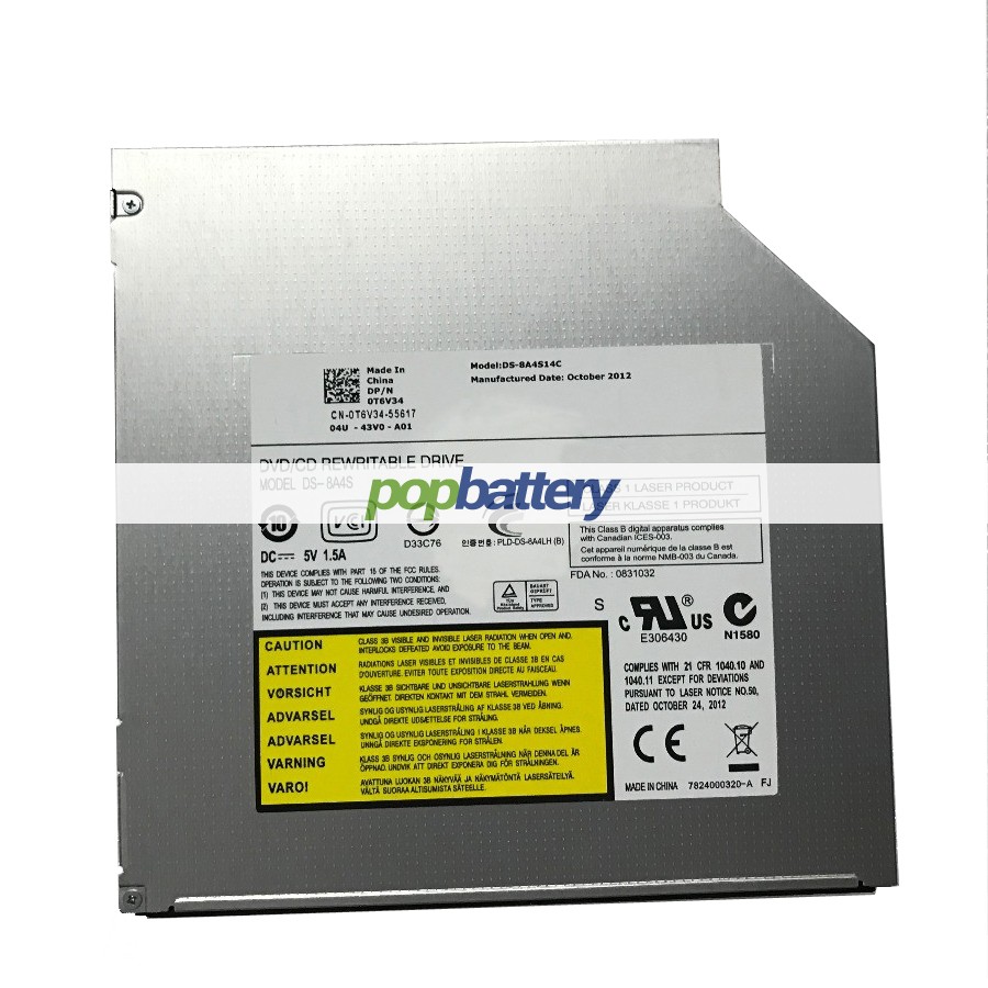 philips lite-on ds-8a4s multi drive