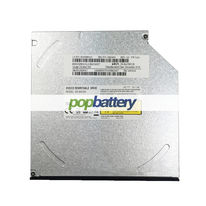 philips lite-on ds-8acsh multi drive