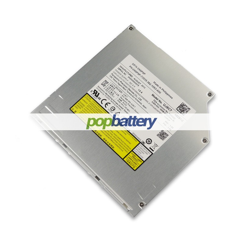 matshita / panasonic uj8c7 dvd burner