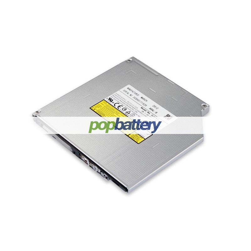 matshita / panasonic uj8a2 dvd burner