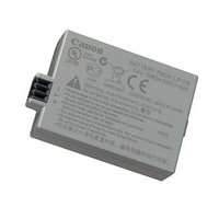 canon lp-e5 battery